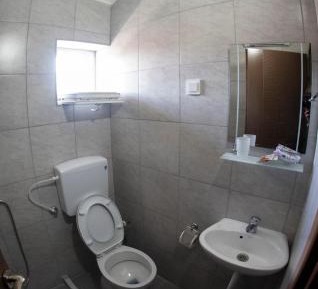 Triple Room with Balcony