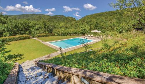 Two-Bedroom Holiday Home