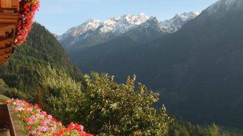 One-Bedroom Apartment with Balcony