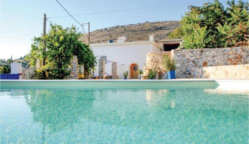 Two-Bedroom Holiday Home