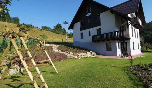 Standard Twin Room with Garden View