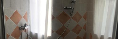 Studio (4p) extended Terrace, own Bathroom & Kitchen