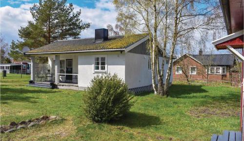 Three-Bedroom Vacation Home 