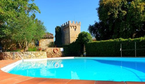Standard Single Room with Shower