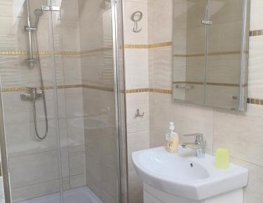 Triple Room with Bathroom