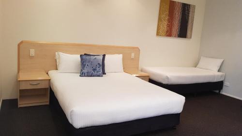 Double or Twin Room - Disability Access