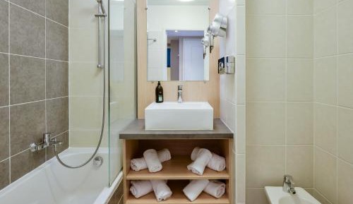 Superior Studio (2 Adults)