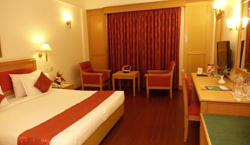 Superior Double or Twin Room