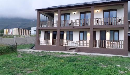 Triple Room with Mountain View