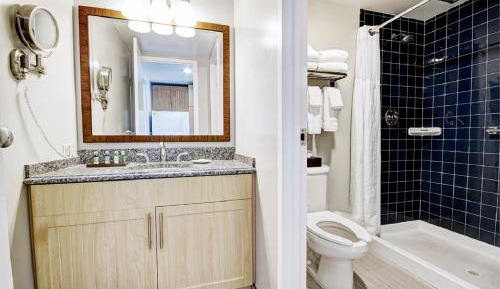 One-Bedroom Standard 