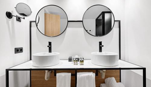 Superior Double or Twin Room Premium