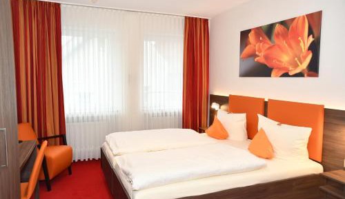 Business Double Room