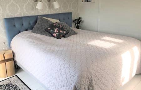 Family Room with Bathroom