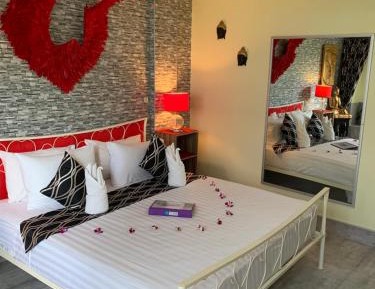 Superior Queen Room