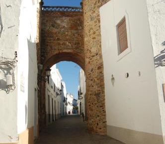 Ground Floor Apartment with Patio
