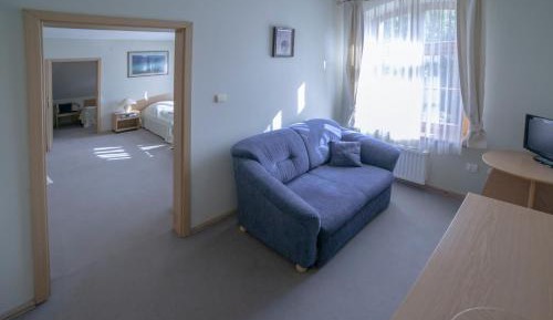 Quadruple Room with Bathroom