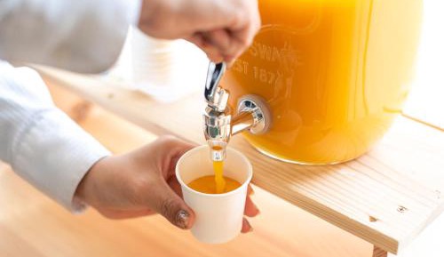 Single Room - Non-Smoking