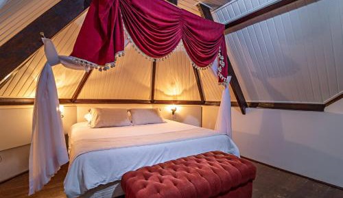 Superior Quadruple Room