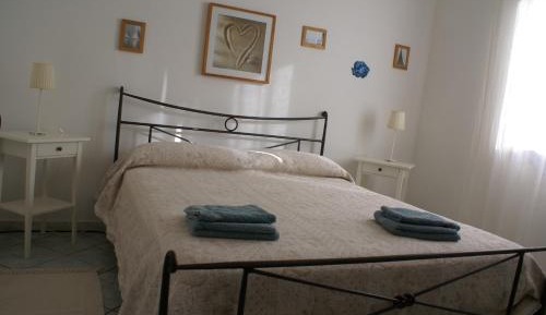 Deluxe Double Room with Private External Bathroom