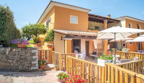 Two-Bedroom Superior Apartment