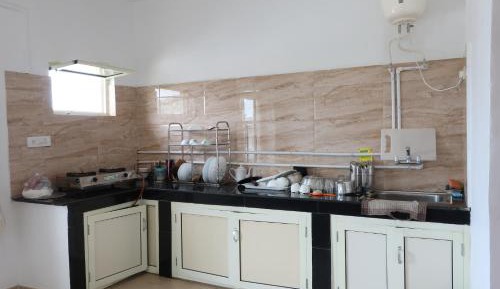 Suite with Garden View