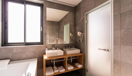 Deluxe Villa with Private Pool