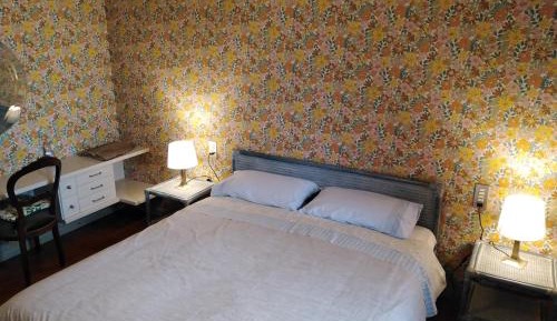 Double Room - Disability Access