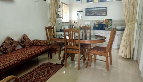 Standard Air-Conditioning Twin Room