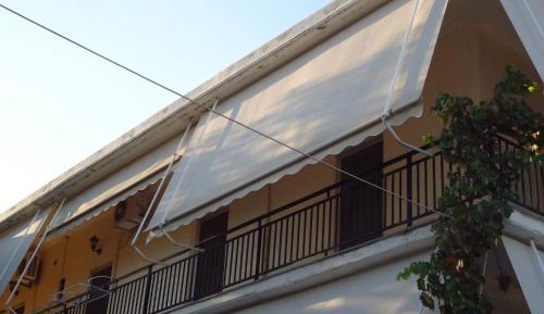 Twin Room with Private Bathroom