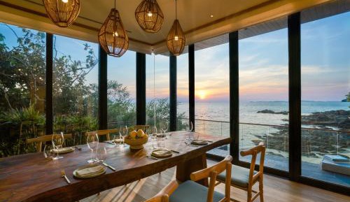 Junior Suite with Private Pool