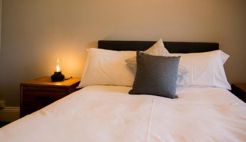 Triple Room with Shared Bathroom