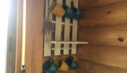 Bungalow without Bathroom