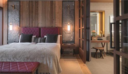 Panorama Suite