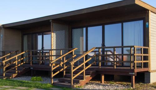 Deluxe Bungalow