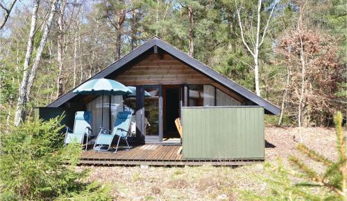 Two-Bedroom Holiday Home