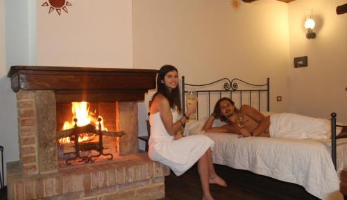 Superior Family Room