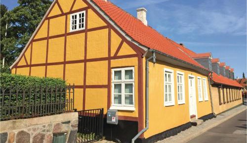 Two-Bedroom Holiday Home