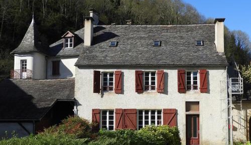 Single Bed in Mixed Dormitory Room