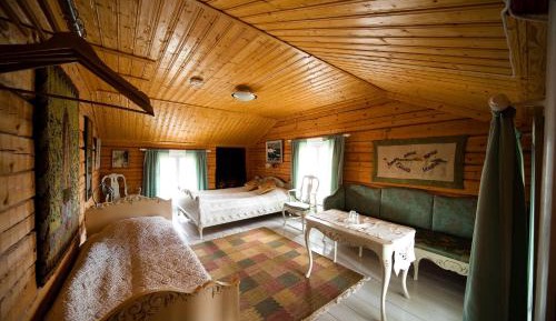 Apartment - Split Level