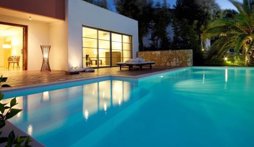 Imperial Suite with Private Pool