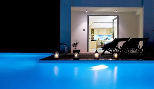 Garden VIP Suite with Private Pool