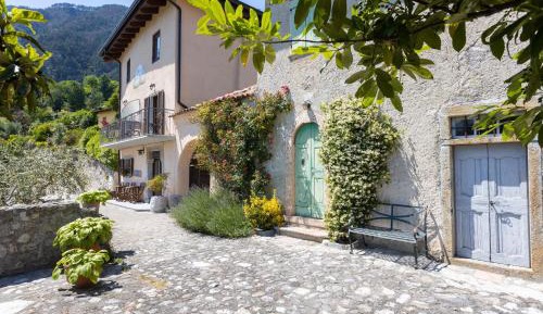 Two-Bedroom Superior Apartment