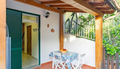 Superior One-Bedroom Apartment