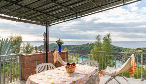 Two-Bedroom Superior Apartment