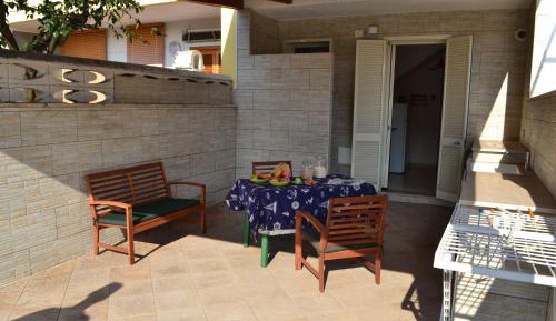 Two-Bedroom Superior Apartment