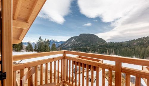 Two-Bedroom Superior Apartment