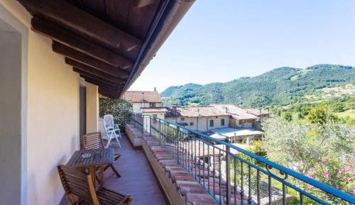 Three-Bedroom Superior Apartment