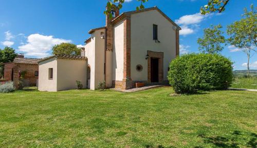Two-Bedroom Townhouse