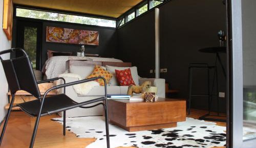 Superior Double or Twin Room with Sea View