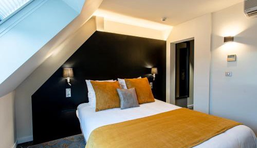 Premium Double Room